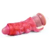 ExtendMyDick Manchon Disty Squirt 11 x 4.5cm